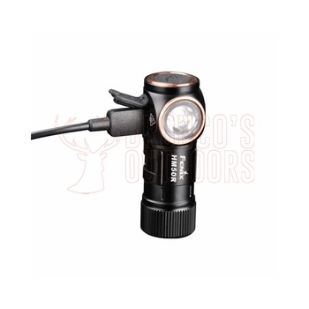 Fenix HM50R V2.0 Headlamp
