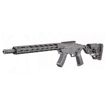 Ruger Precision Rimfire Rifle .22LR
