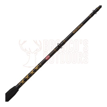 Penn Squall PSQ561H Rod 5'6" 15-24kg + Penn Squall 50LD Reel