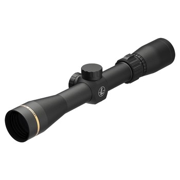 Leupold VX-Freedom 2-7x33 1" Hunt Plex