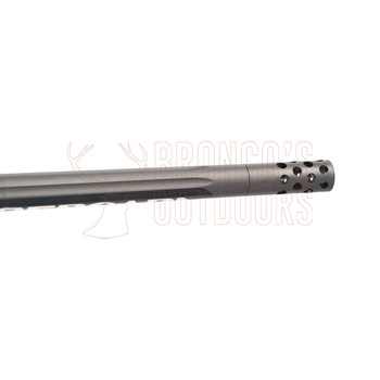 Bergara B14 Wilderness Sierra Left Hand 6.5PRC