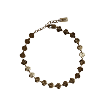 Shell Bracelet
