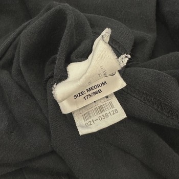 Chrome Hearts Multi Cross Pocket Tee Black/Green • Pre-Owned [9425] - view 9
