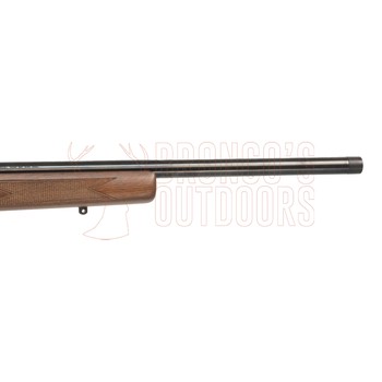 Browning T-Bolt Varminter Wood .22 WMR 18" - Threaded