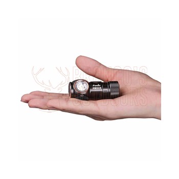 Fenix HM50R V2.0 Headlamp