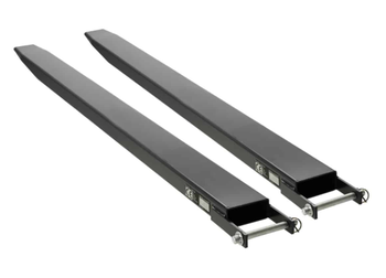 * 8' Pallet Fork Tine Extension / Sold Per Each