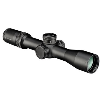 Vortex Strike Eagle Riflescope 3-18x44 FFP EBR-7C MRAD