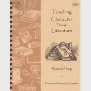 Used Teaching Character Through Literature