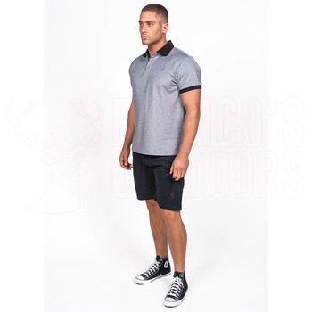 Hunters Element Anvil Shorts Navy