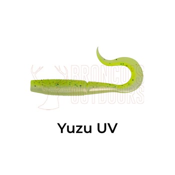 Daiwa Bait Junkie Wave Minnow 3"