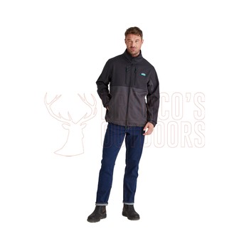 Ridgeline Ranger 24 Jacket Shale