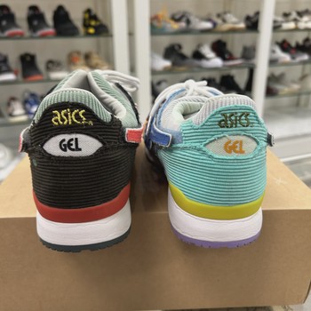 ASICS Gel-Lyte III Sean Wotherspoon  x atmos • Pre-Owned [6959] - view 6