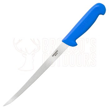 Knifekut 8074 22cm Fillet knife with scabbard