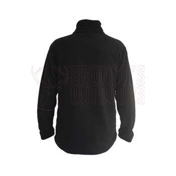 Bush Hunter Treeline Micro Long Sleeve Top