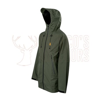 Spika Edge Jacket Performance Olive
