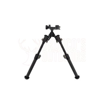 Accura Carbon Bipod 6.9"-9.8" Picatinny Style