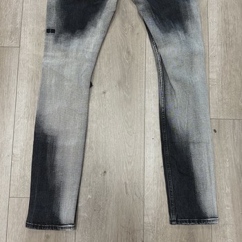 Ksubi Chitch Smoke Out Jeans Slim Fit  • Pre-Owned [1996] - view 5
