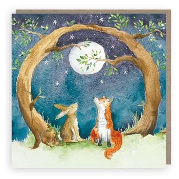 Tracks - KK90 - Love Country - Wonderful Moon - Foil - LC094