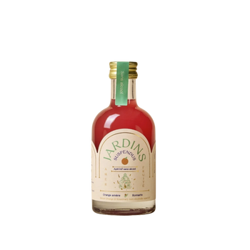 Jardins Suspendus - Bitter Orange & Rosemary 20 cl