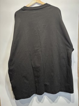 Essential tee long sleeve • Brand New [8734] - view 2