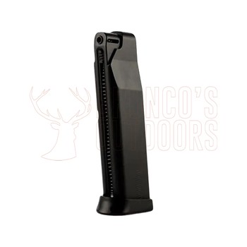 KWC M40 CO2 Magazine