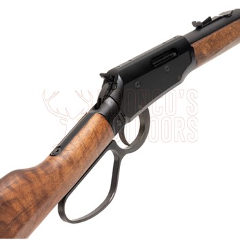 Savage Revel Classic 22WMR 18" Takedown Lever Action 9 Shot