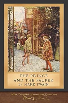 The Prince and the Pauper: Sea Wolf Press