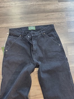 Denim Tears Black Jeans  • Brand New [0033] - view 2