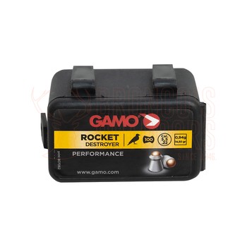 Gamo Rocket Pellet .22