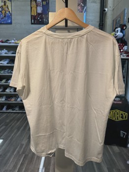 Lone Chryst Relationship White Tee L • Brand New [1739] - view 2