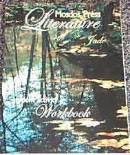 Jade for 7th Grade Workbook Mosdos Press Literature Series — Judith Factor (A)