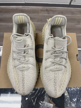 adidas Yeezy Boost 350 V2 Light • Pre-Owned [0195] - view 6