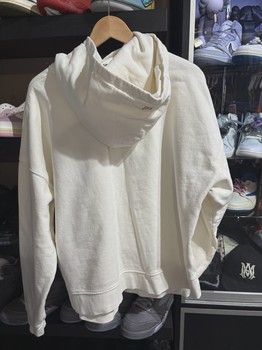 Palm Angels Cigar Oversize Hoodie • Pre-Owned [9348] - view 2