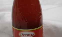 Derana Woodapple Cordial 750ml ****