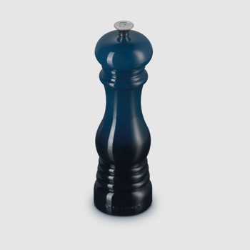 LE CREUSET CLASSIC PEPPER MILL - NUIT
