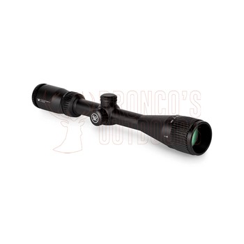 Vortex Crossfire II 4-12x40 A0 BDC MOA