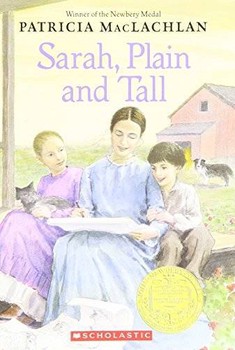 USED SARAH, PLAIN AND TALL