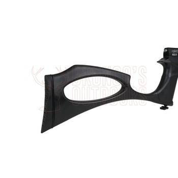Air Chief Rapid Repeater Tac CO2 .22