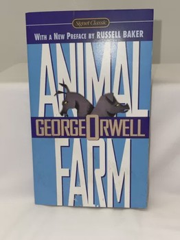 Animal  farm