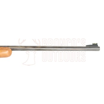 Ruger American Rimfire.22LR Wood 22 + Leupold VX-Freedom 3-9x40 Hunt-Plex