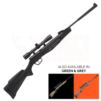 Stoeger RX20 Dynamic gas Ram 4x32 Combo