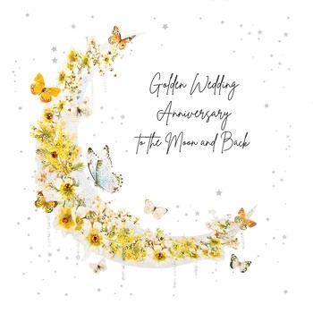Five Dollar Shake -MIMOSA MOON - Golden Anniversary-MIM19 (D)