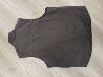 Carhartt vest M • Pre-Owned [1175] - view 2