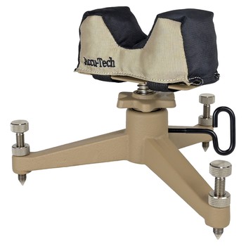 Accu-Tech Shooting Rest Straight Shooter