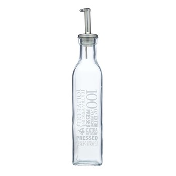 TRADITIONAL OIL BOTTLE