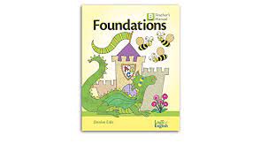 Foundations Level B Teachers Manual