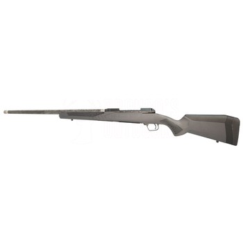 Savage 110 Ultralite 7mm PRC 22" DM Grey
