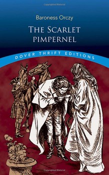 Used The Scarlet Pimpernel