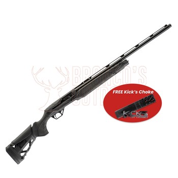 Beretta AX800S 3.5 Black Synthetic Kick-Off Pro 12 Gauge 28"