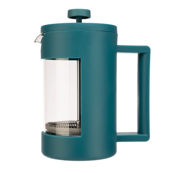 SIIP 6 CUP CAFETIERE - GREEN